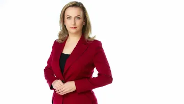 Пикантни подробности за новата водеща в bTV