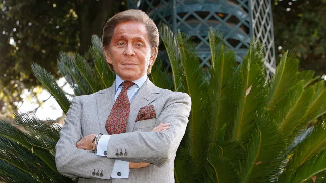 Почина легендарен моден дизайнер, любимец на Холивуд