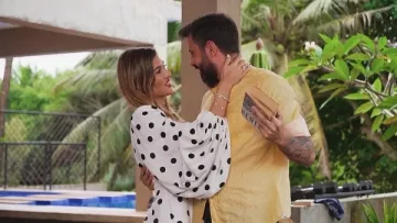 Ще става ли Мартин Елвиса баща? Отговорът