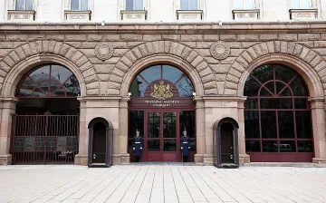 Ето кой влиза в партията на Радев