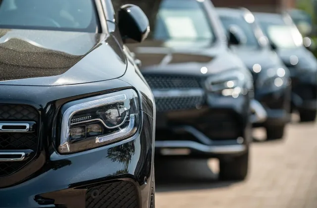 Огромни промени с регистрацията на коли. Новите изисквания