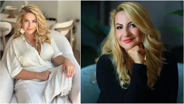 Нов живот! Любима водеща смени всичко, дори и името си