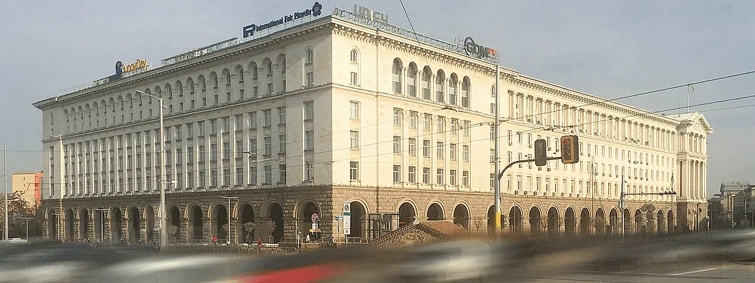 ЦУМ става музей! Нещо уникално в София