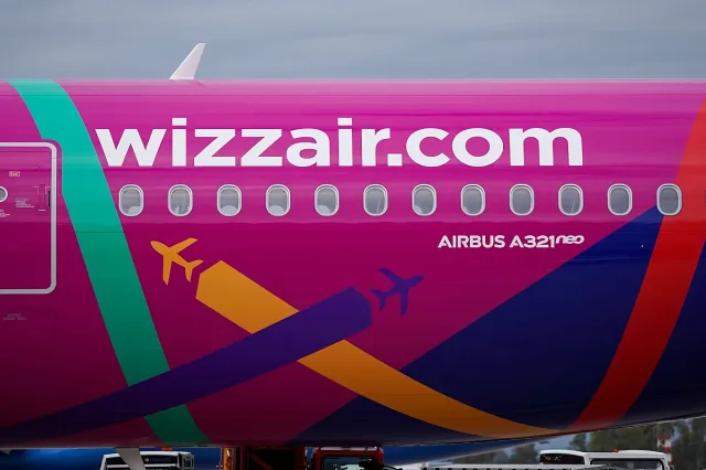 Wizz Air мина границата от 1000 маршрута и 500 млн. пътници