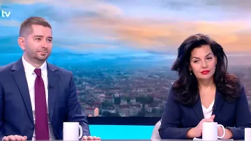 Гореща прогноза! Колко депутати ще има Радев?