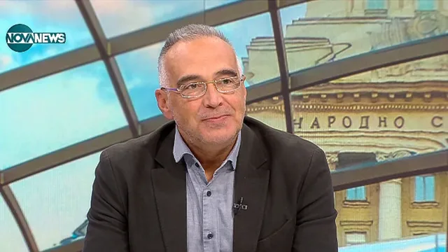 Кутев готов за партията на Радев, разкри кой звъни на пожар