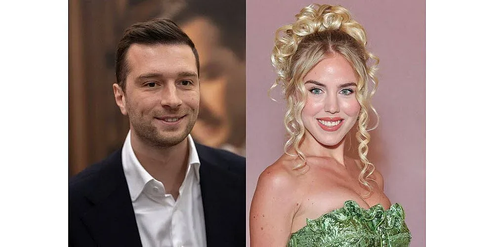 Ето я новата светска двойка на Европа (видео)