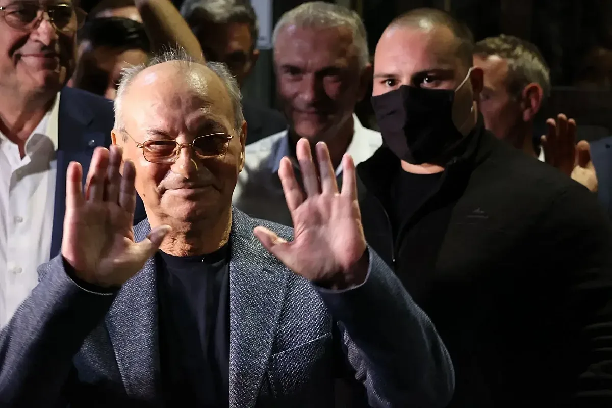 Доган върна жеста на Радев