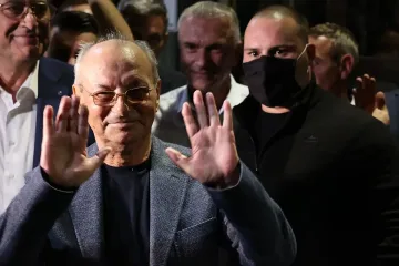 Доган върна жеста на Радев