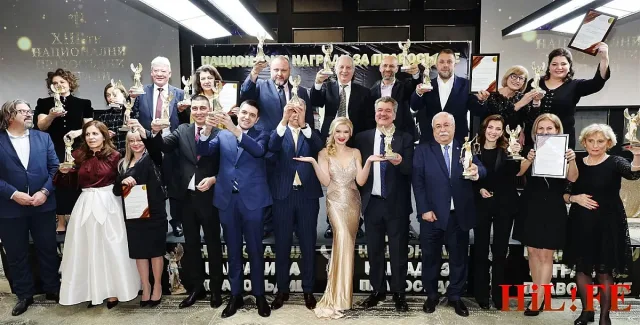 Елитът на правото отличи най-добрите и подкрепи важни каузи