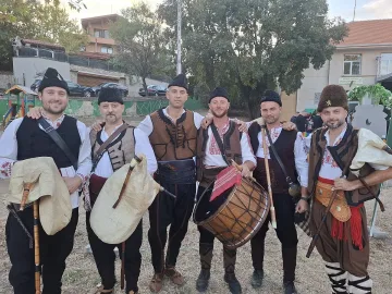 „Духът на Стара Загора“ оживява в нова филмова поредица