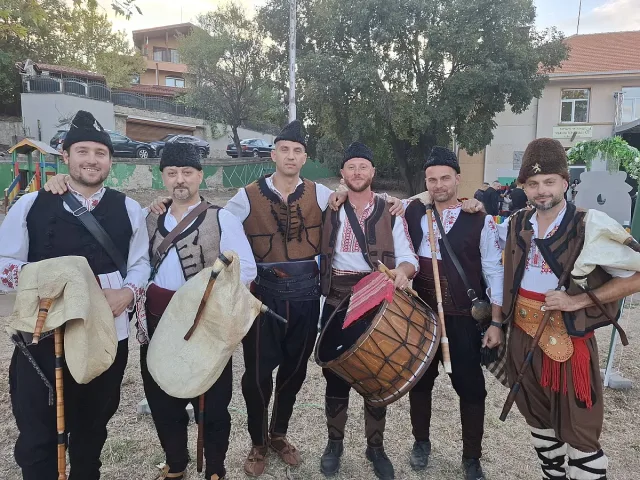 „Духът на Стара Загора“ оживява в нова филмова поредица