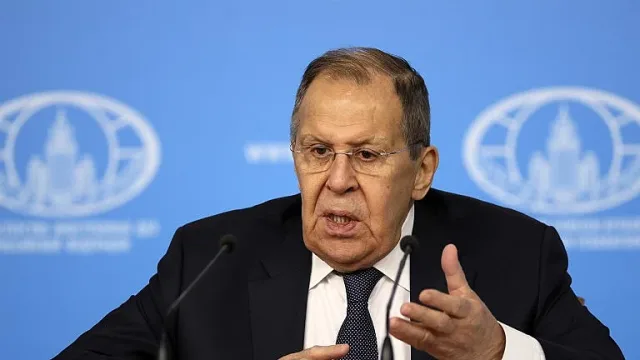 Лавров огласи: Преговаряме със САЩ за Балканите