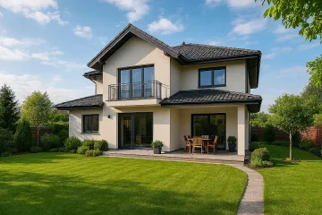 Скромно село става баровски квартал на София. Лавина от строежи