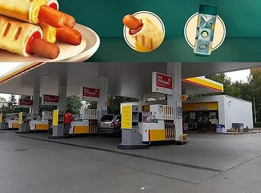 "Шел" се притесни. Проговори за термочашите