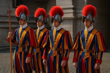 Денят, в който 150 мъже станаха най-елитната армия в света