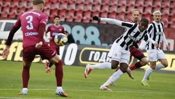 Фурор на "Герена"! Левски уреди...