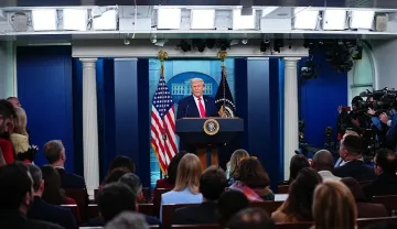 Тръмп се похвали с 365 победи за 365 дни и каза нещо важно за Гренландия