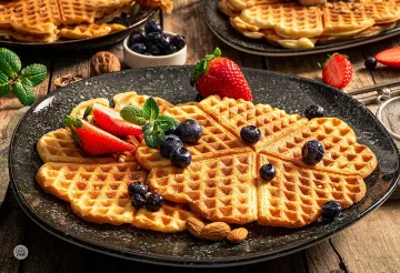 Домашен лукс за 10 минути