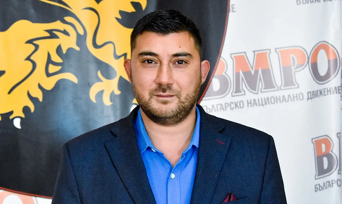 Контрера от ВМРО: Дойде време държавата да бъде върната на хората!