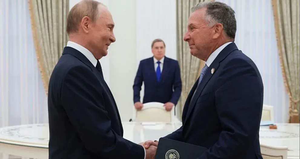 Ето кога се срещат Путин и Уиткоф