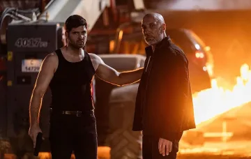 Обявиха чаканата новина за "Под прикритие"