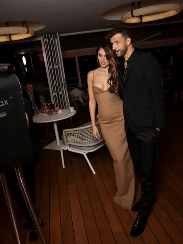 Майката на Гришо е в шок! Какво крие от нея