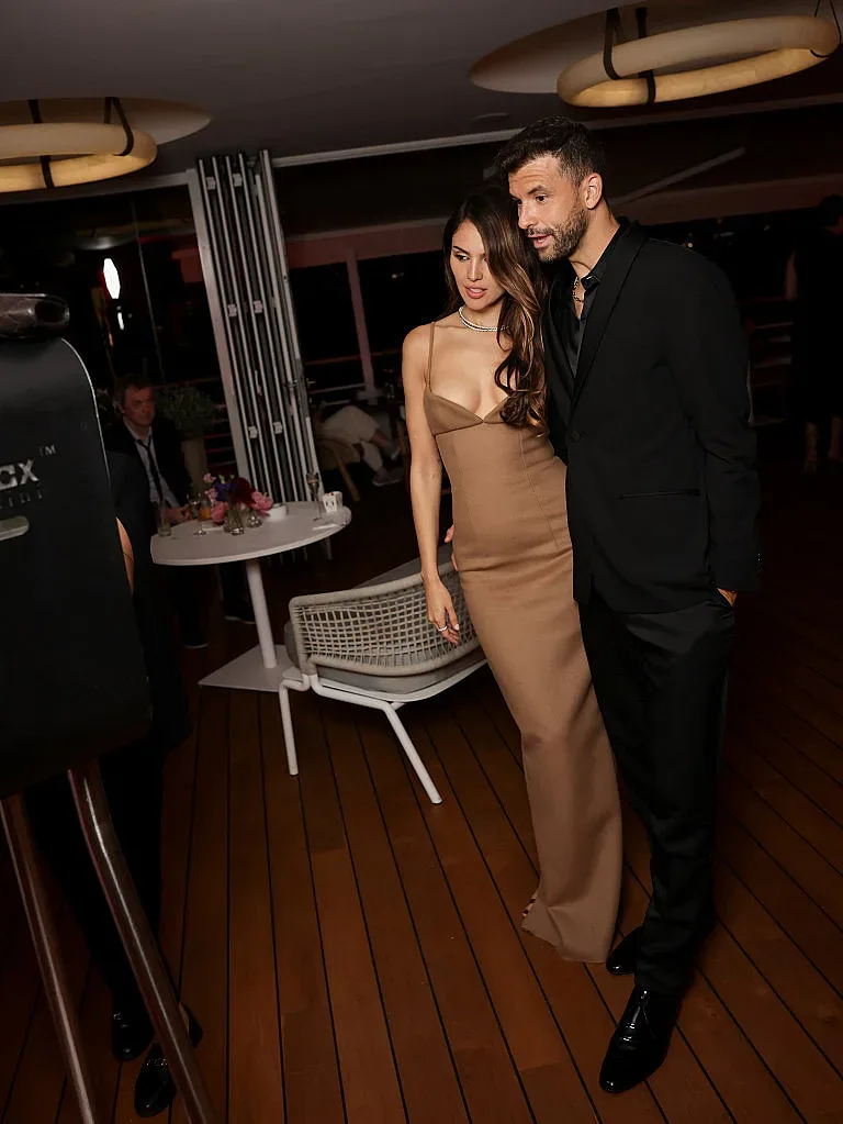 Майката на Гришо е в шок! Какво крие от нея