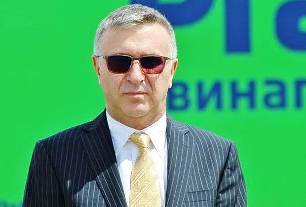 Огромно събитие за знаков бизнесмен у нас