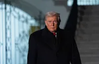 Тръмп даде ултиматум! Краен срок на преговорите за Украйна