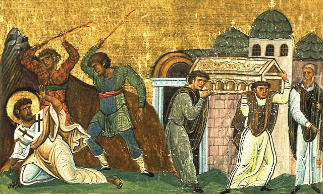 22 януари - поличби за пролетта и спомен за мъчениците на вярата