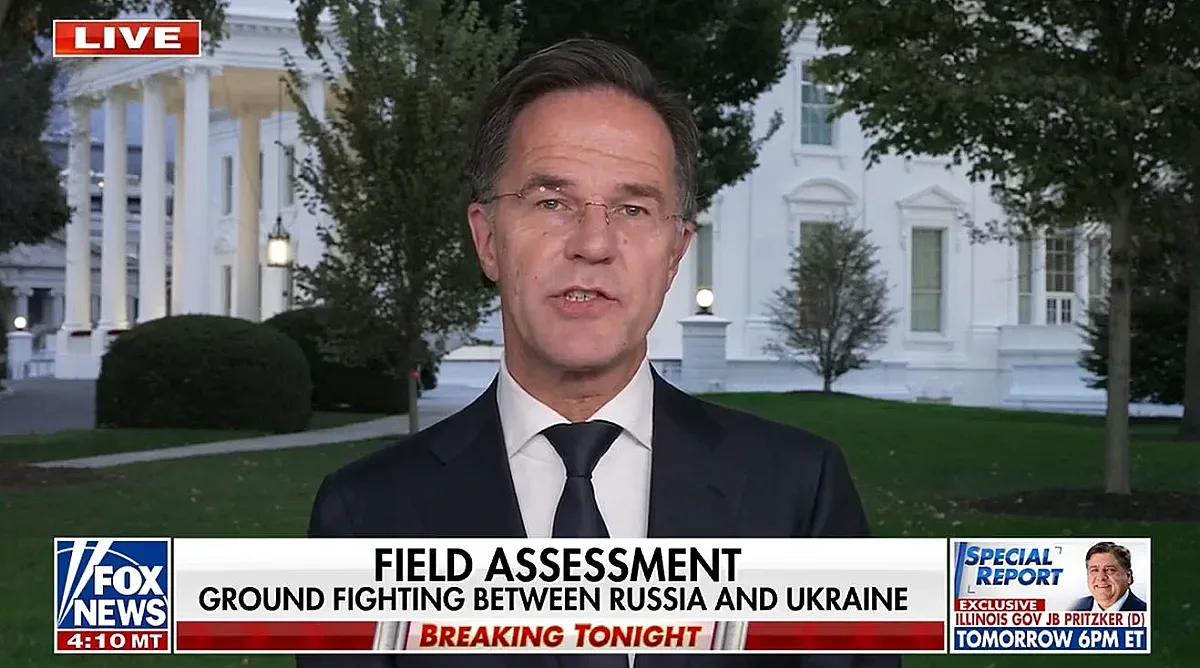 НАТО влиза в арктическата игра за Гренландия