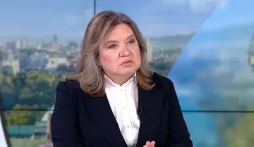 Киселова за Радев и изборите: Има аргументи, но и пропуски