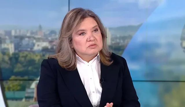 Киселова за Радев и изборите: Има аргументи, но и пропуски