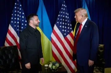 Обрат! Ще има среща на Тръмп и Зеленски в Давос