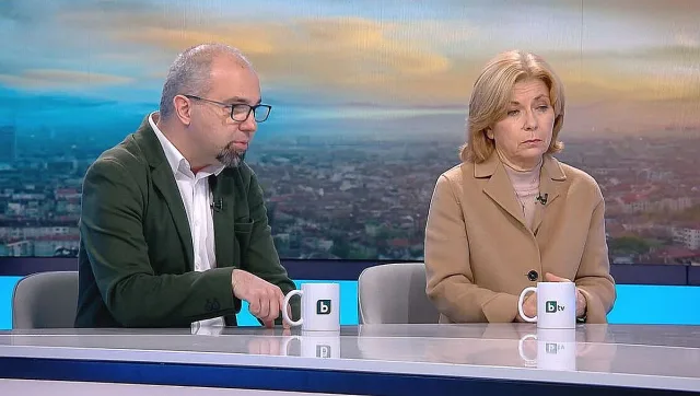 Социолози категорични: Радев може да пренареди парламента