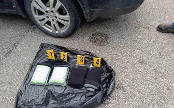 Удар срещу наркотрафика! Повече присъди, задържани и иззети вещества