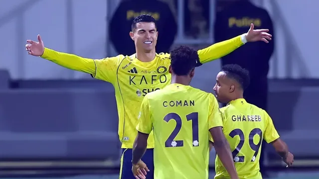 Роналдо удари 960! Легендата отказва да спре