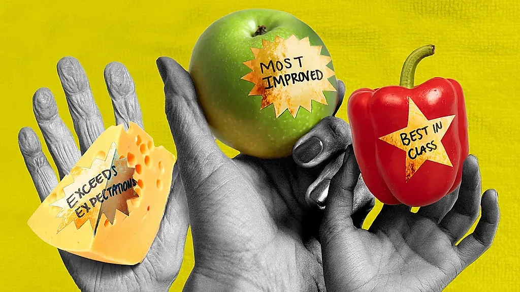 Храната според възрастта – какво е важно да ядем на всеки етап от живота