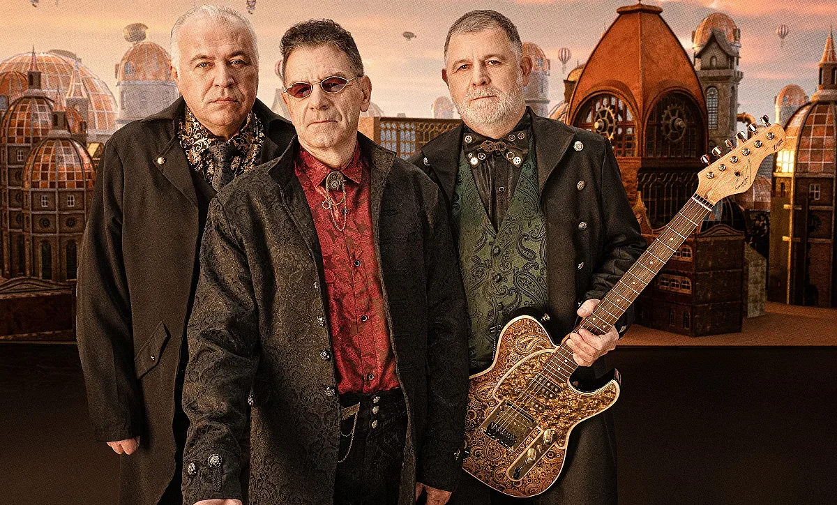 Група КЛАС с големи планове за 2026