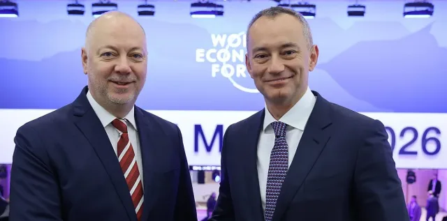 След влизането в Съвета за мир! Желязков с ключова среща