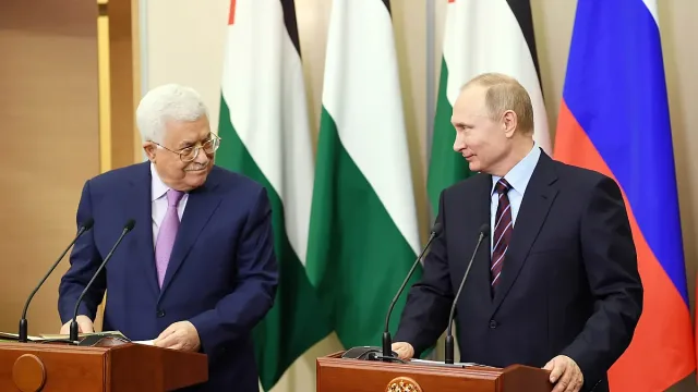 Ето колко дава Путин на Съвета за мир