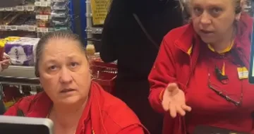 Невъзмутими касиерки отказаха покупка с евро 