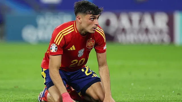 Проблем за Барса. Контузи се важен играч