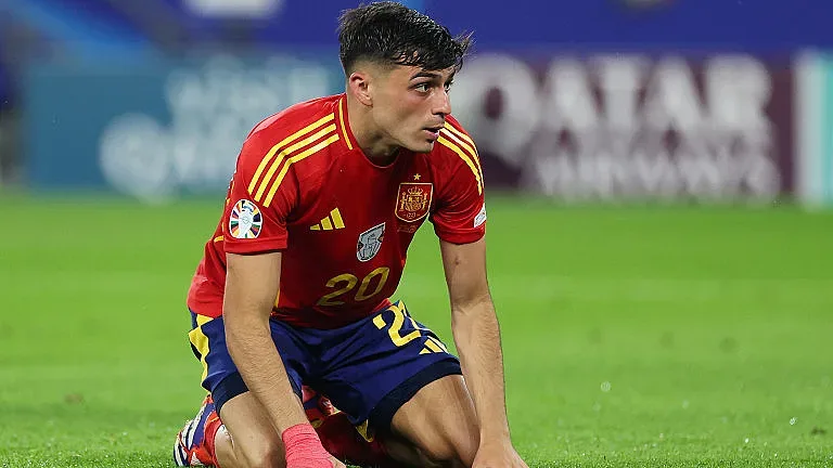 Проблем за Барса. Контузи се важен играч