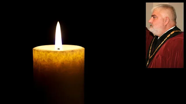 Отидоха си двама знакови съдии в страната