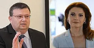 Ани Салич сменя фамилията! Къде е Сотир