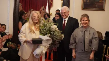 Топ турски дизайнер с уникално шоу в София 