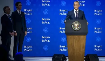 Николай Младенов с призив към скептичните наблюдатели