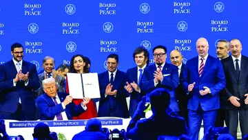 Новият свят! Давос свали маските и у нас